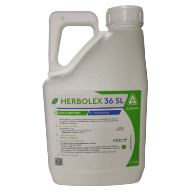 Ζιζανιοκτόνο Herbolex 20ltr 