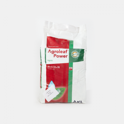 Διαφυλλικό Λίπασμα Agroleaf Power Total 20-20-20+TE 15kgr