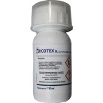 Ζιζανιοκτόνο DICOTEX SL 250ml (2,4-D 7%, MCPA 7%, MECOCROP-P 4.2%, DICAMBA 2%)