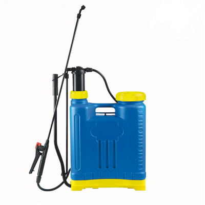 Ψεκαστήρας Πλάτης Knapsack Sprayer 16 ltr 