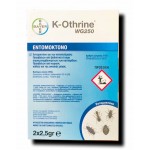 Εντομοκτόνο K-Othrine 250WG 5gr