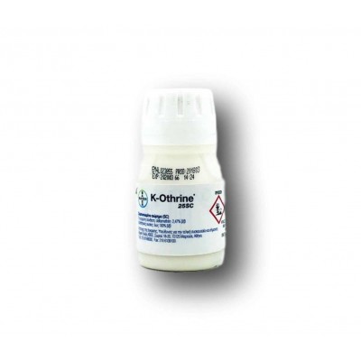 Εντομοκτόνο K othrine 25sc 50ml