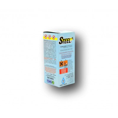 Εντομοκτόνο Steel 25EC 80ml