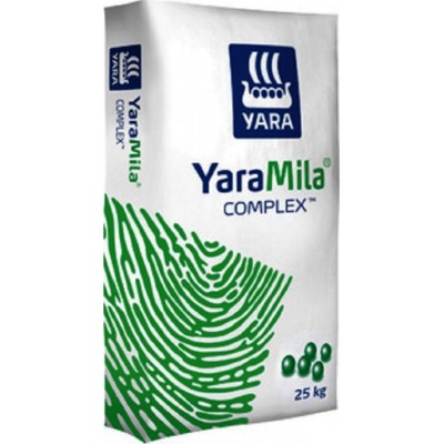 Λίπασμα Yara Miila Complex 25kg