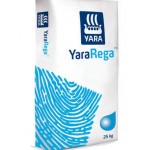 Λιπασμα YaraRega 15-15-15 25kgr