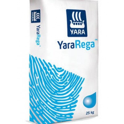Λιπασμα YaraRega 15-15-15 25kgr