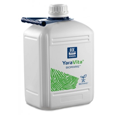 Υγρο Λίπασμα  YaraAmplix OPTIMARIS  1 ltr