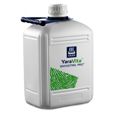 Υγρο λίπασμα Yaravita Brassitrel Pro 1ltr