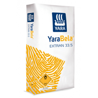 Λίπασμα Νιτρική Αμμωνία YaraBella Extran 33.5 40kgr 