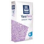 Λίπασμα Θειικό Μαγνήσιο YaraTera Krista MgS 25kgr