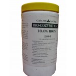 Λίπασμα bio-cozyme IRON W.S.C