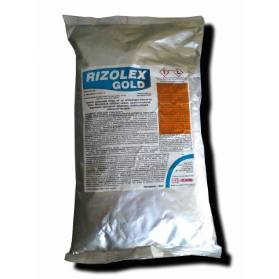 Μυκητοκτόνο Rizolex gold 1kg