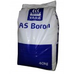 Λίπασμα AS Boron