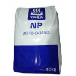 Λίπασμα NP 20-10-0 40kg