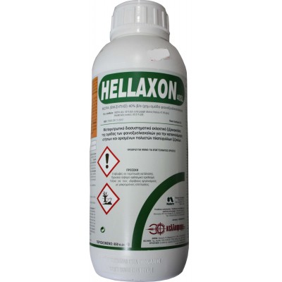 Ζιζανιοκτόνο HELLAXON 40 SL