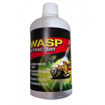 Εντομοκτόνο Wasp Lure Vespa 500ml