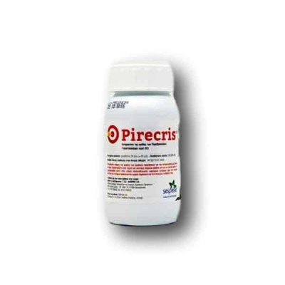 Βιολογικό Εντομοκτόνο Pirecris 125ml