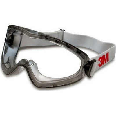 Γυαλιά προστασίας 3Μ 2890