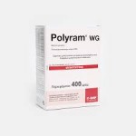 Μυκητοκτόνο Polyram 70WG