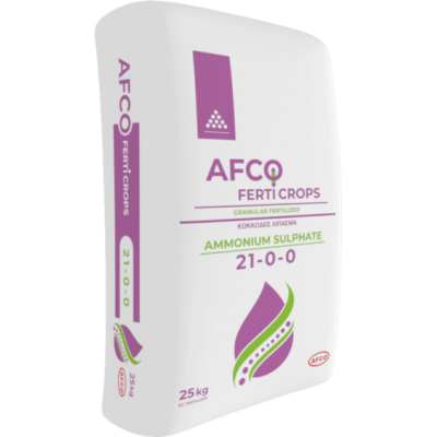 Θειική Αμμωνία AFCO FERTI CROPS 25kgr