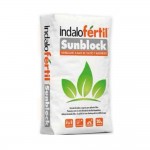 Indalofertil Sunblock 20kgr Μείωση ηλιακής καταπόνησης