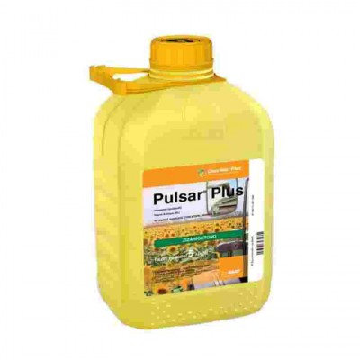 Ζιζανιοκτόνο Pulsar Plus 5ltr