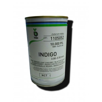 Indigo Ραντίτσιο 10000 pellets