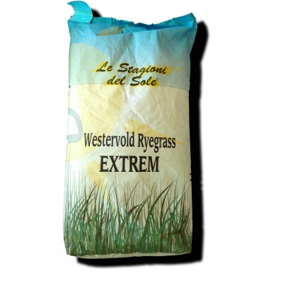 Σπόροι Lolium Extrem 25kg