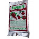 Μείγμα ιχνοστοιχείων Super4 50gr