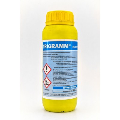 Μυκητοκτόνο Trigramm 26.7/6.7 WG 500gr